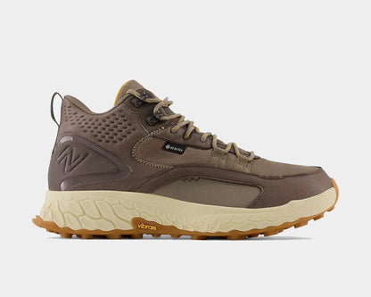 Foam X Hierro Mid GTX Sneakers - Premium Brand Shoes for Men and Women
