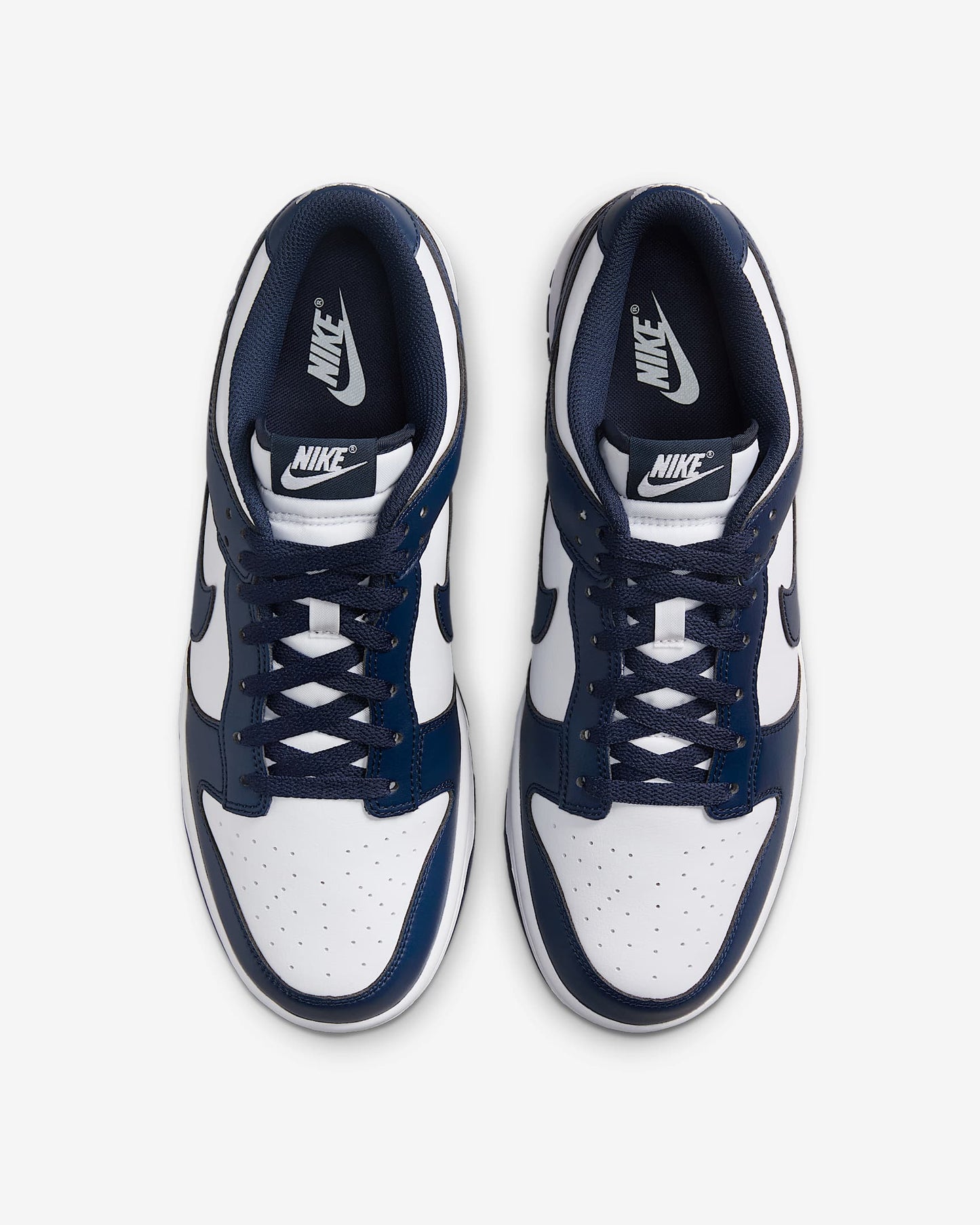 Dunk Low Retro Sneakers - Premium Brand Shoes for Men and Women
