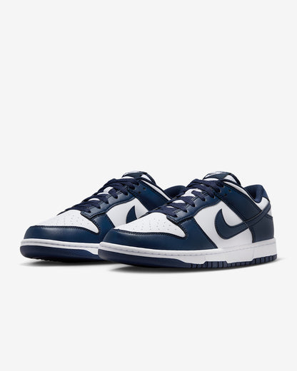 Dunk Low Retro Sneakers - Premium Brand Shoes for Men and Women