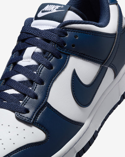 Dunk Low Retro Sneakers - Premium Brand Shoes for Men and Women