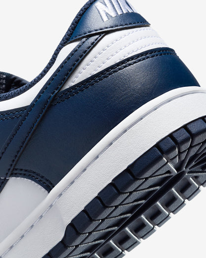 Dunk Low Retro Sneakers - Premium Brand Shoes for Men and Women