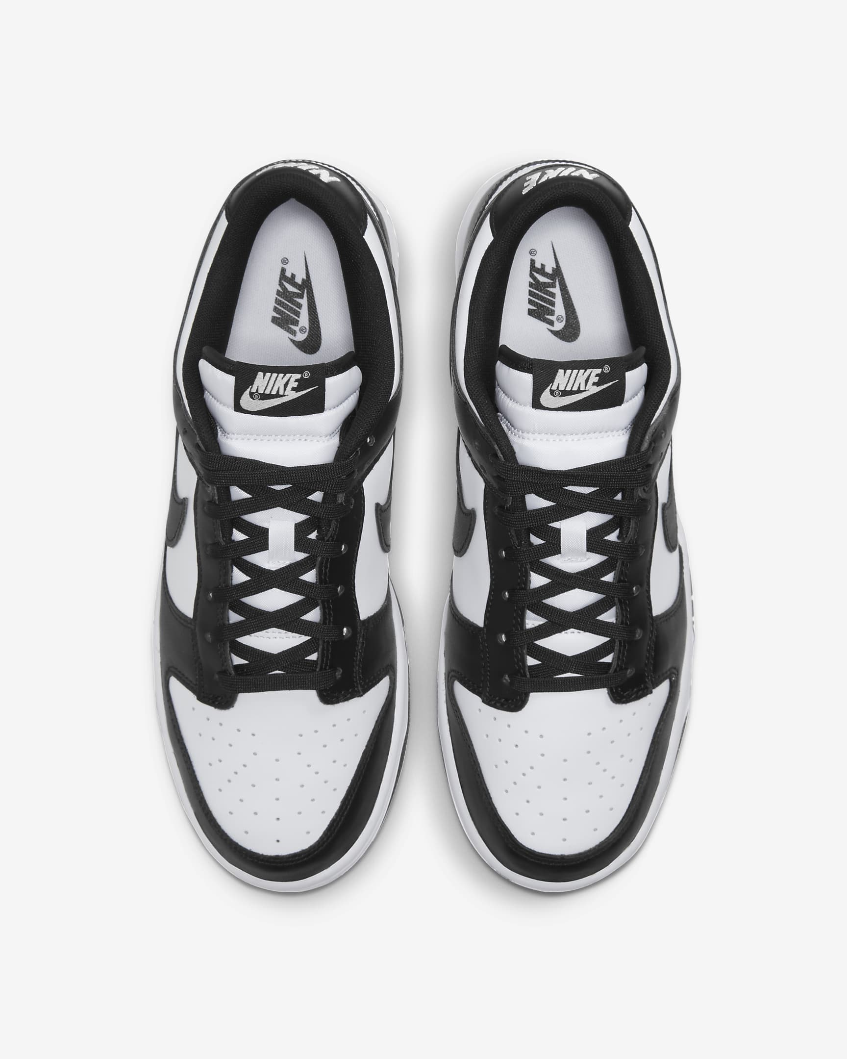 Dunk Low Retro Sneakers - Premium Brand Shoes for Men and Women