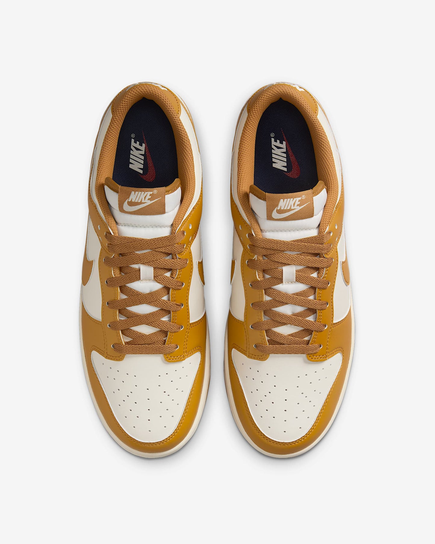 Dunk Low Retro Sneakers - Premium Brand Shoes for Men and Women