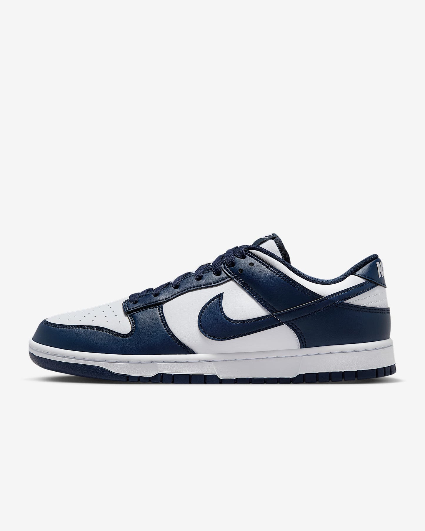 Dunk Low Retro Sneakers - Premium Brand Shoes for Men and Women
