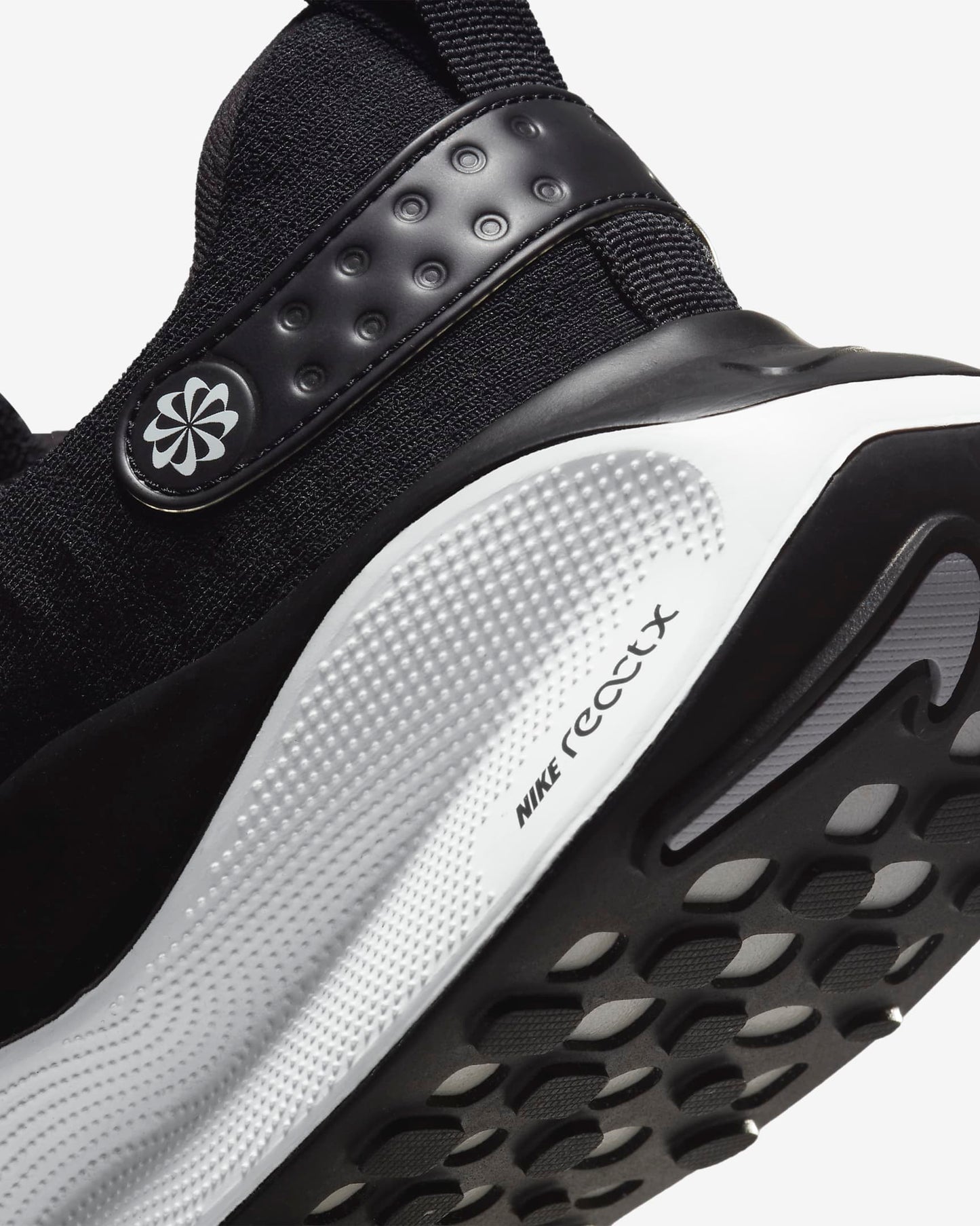 React Infinity Run 4 Sneakers - Premium Brand Shoes for Men and Women