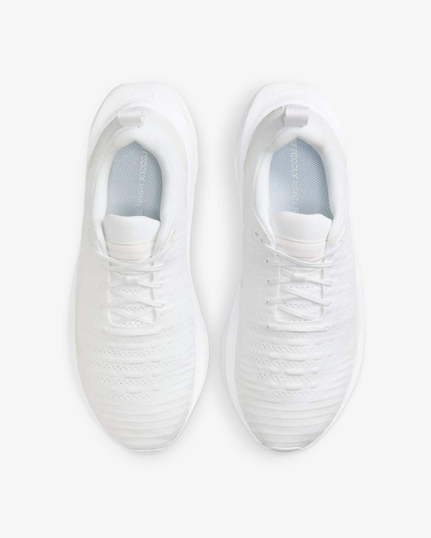 React Infinity Run 4 Sneakers - Premium Brand Shoes for Men and Women