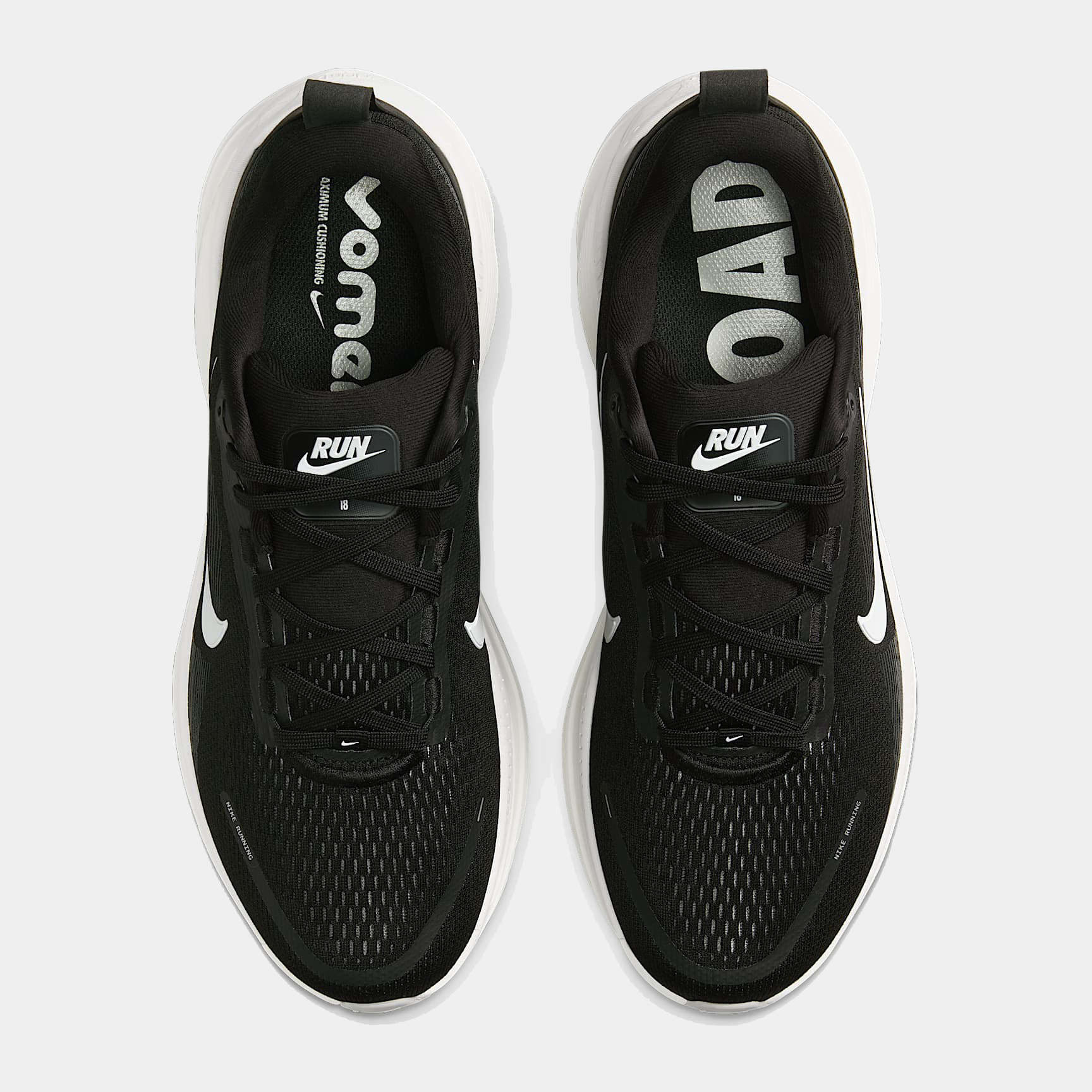 Air Zoom Vomero 18 Sneakers - Premium Brand Shoes for Men and Women
