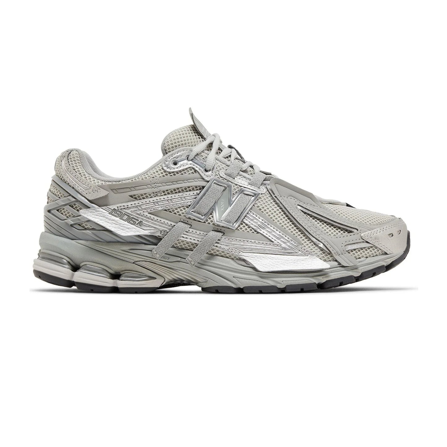 New Balance 1906A 'Grey Silver Metallic' (2024)