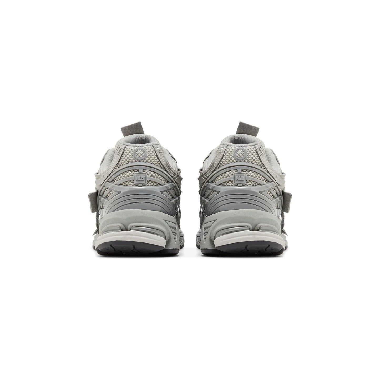 New Balance 1906A 'Grey Silver Metallic' (2024)