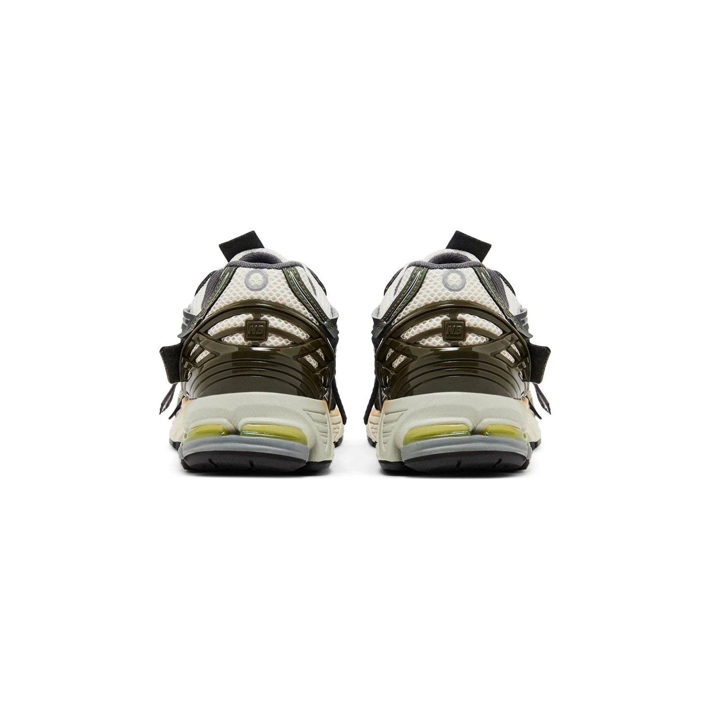 New Balance 1906A 'Olive Juice Sea Salt Woodland' (2025)