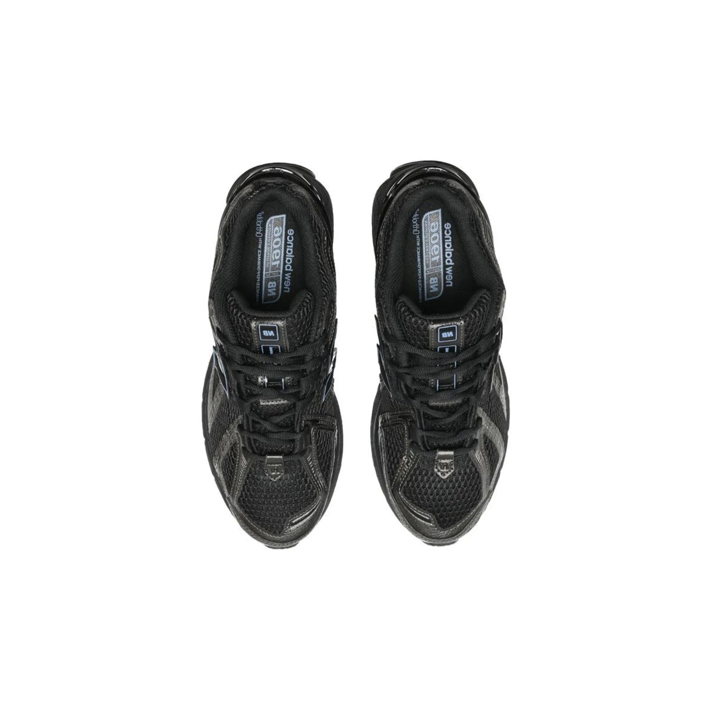 New Balance 1906R 'Black Blue' (2025)