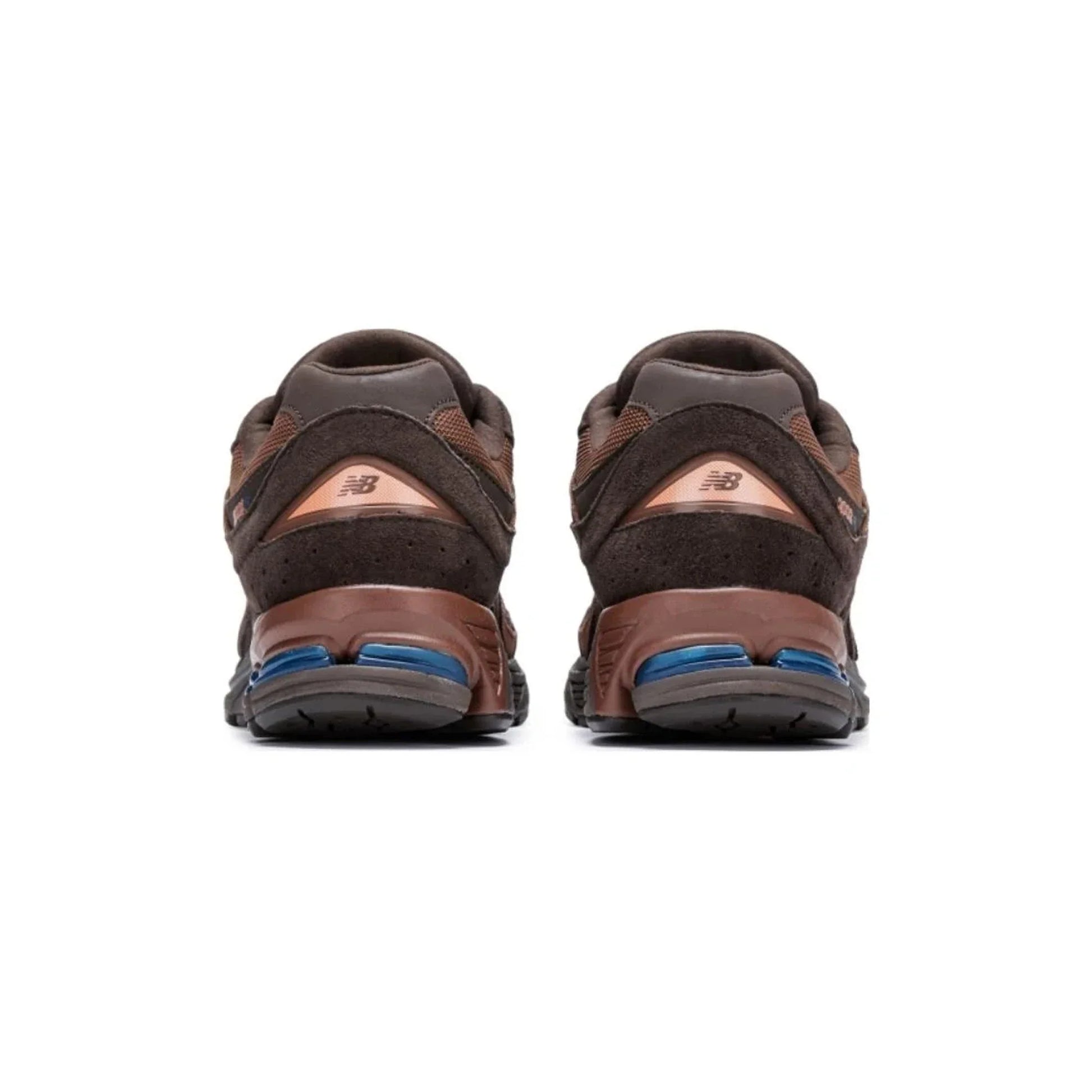 New Balance 2002R 'Chocolate' (2024)