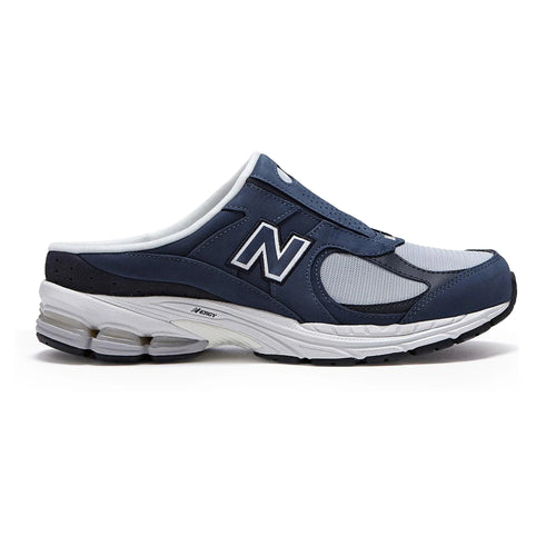 New Balance 2002R 'Dark Navy Black' (2024)