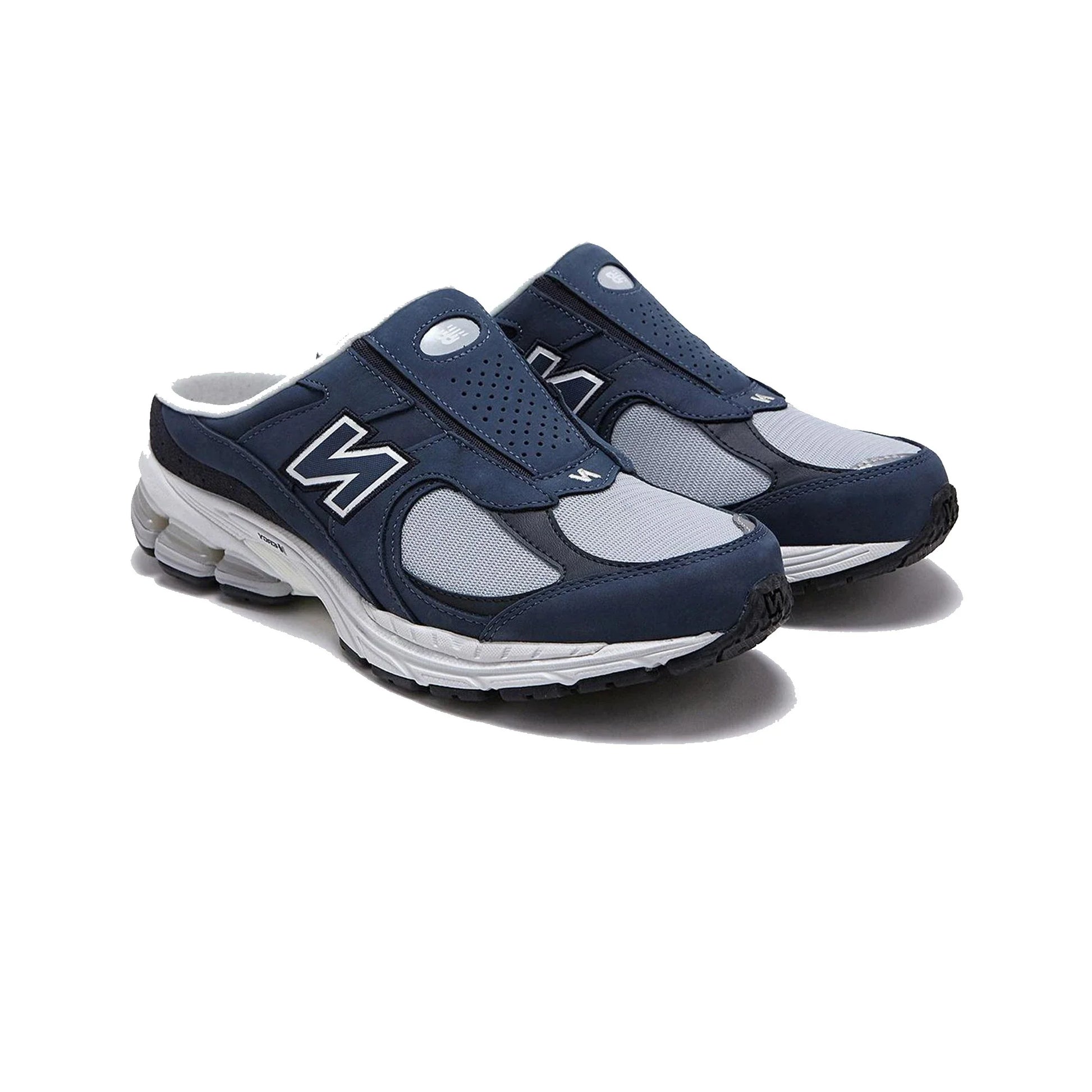 New Balance 2002R 'Dark Navy Black' (2024)