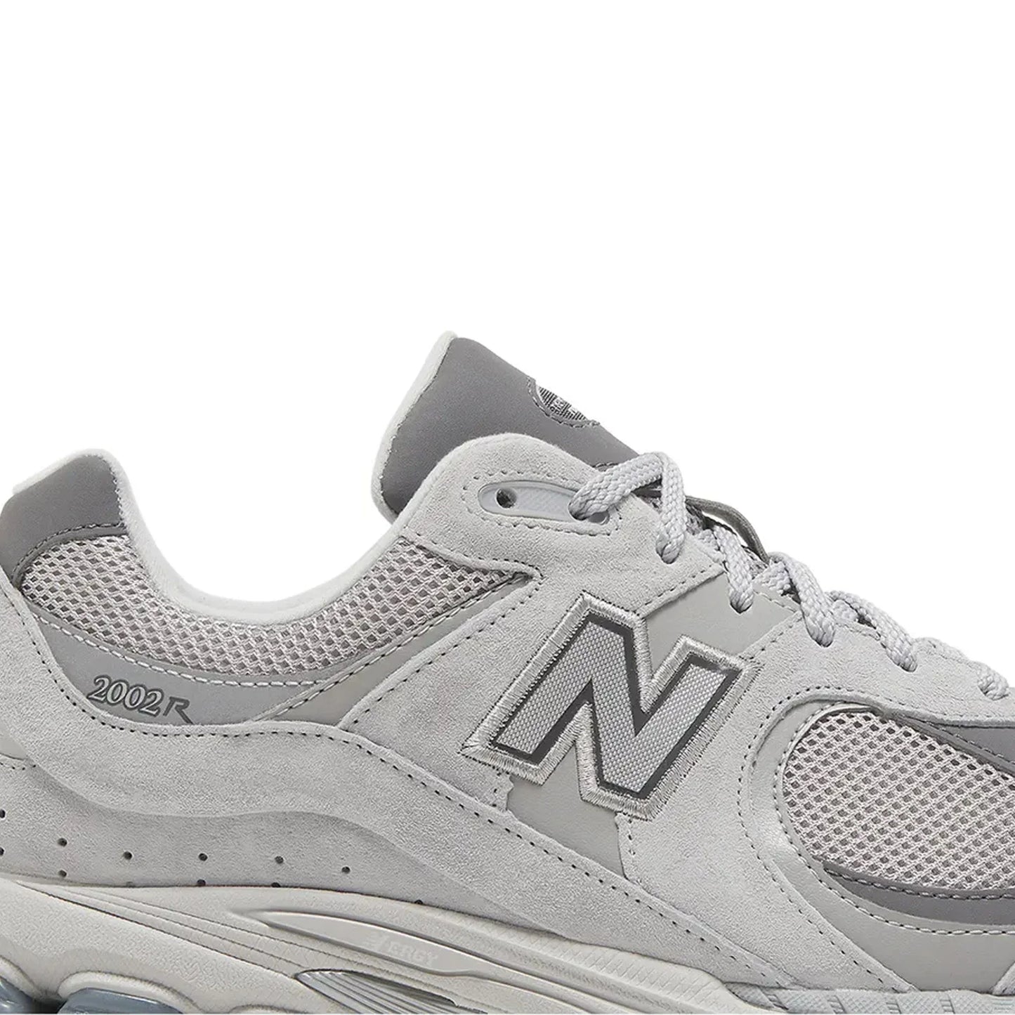 New Balance 2002R 'Grey' (2022)