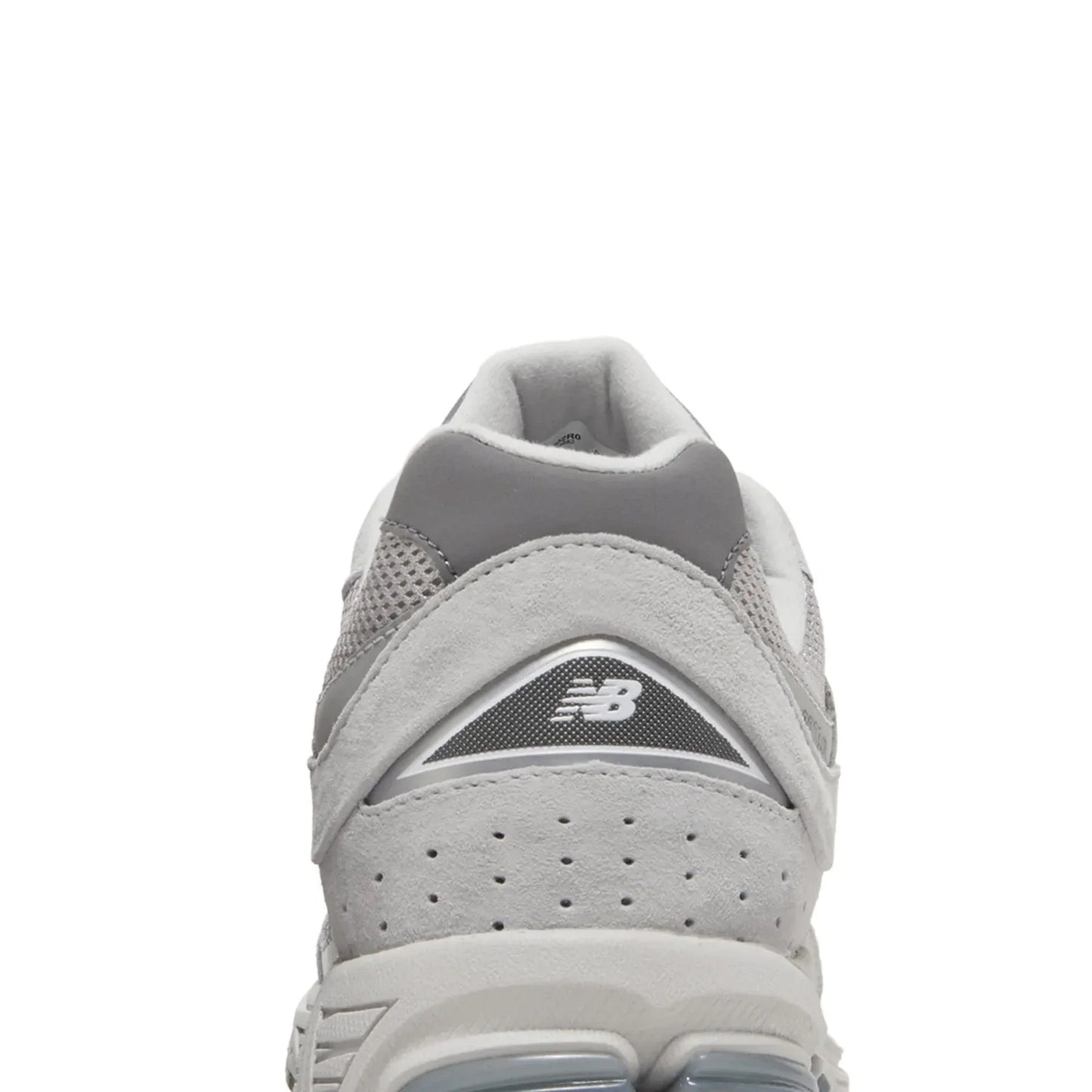 New Balance 2002R 'Grey' (2022)
