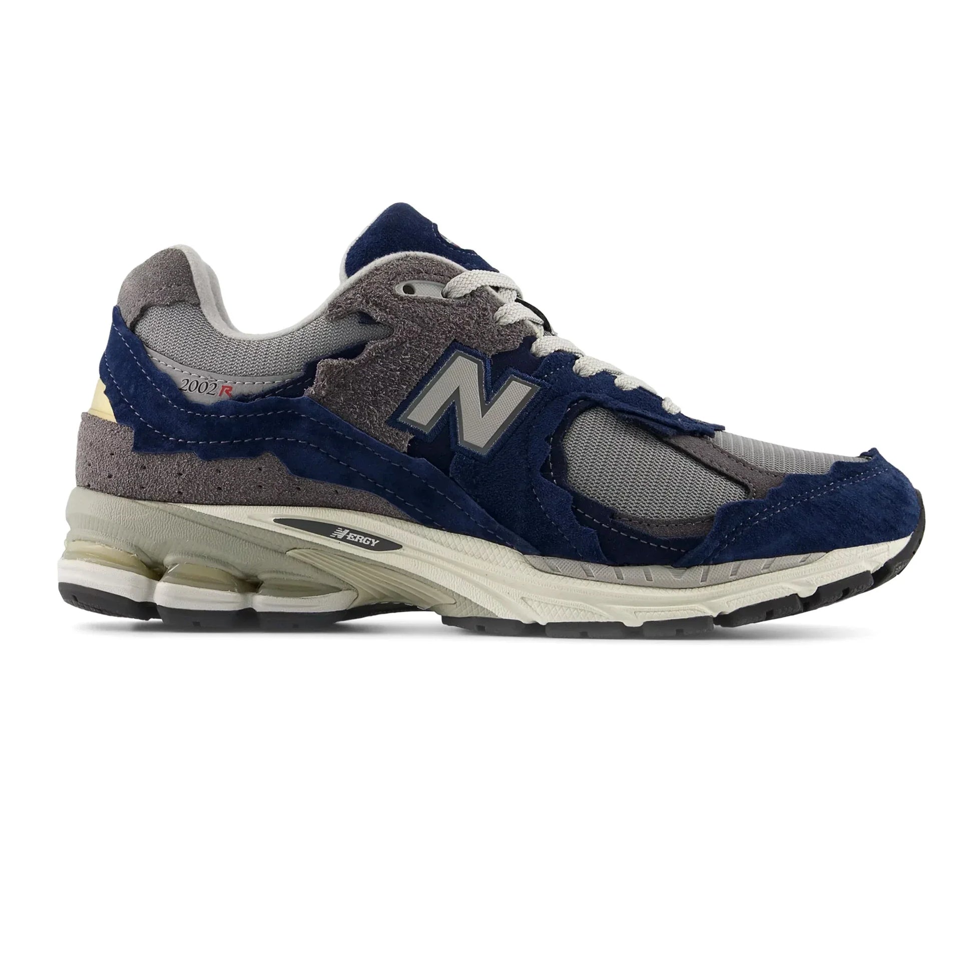 New Balance 2002R 'Protection Pack Navy Raincloud' (2026)