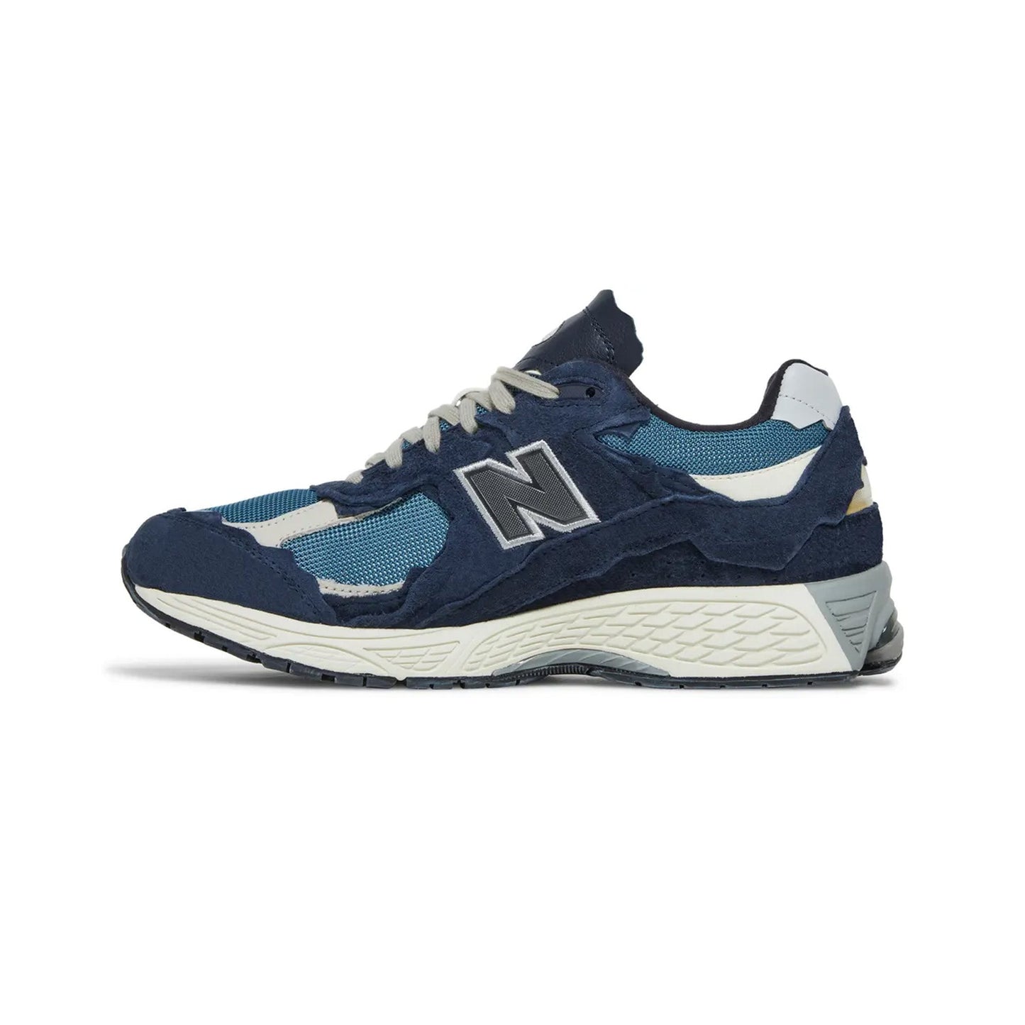 New Balance 2002R Protection Pack 'Dark Navy' (2022)
