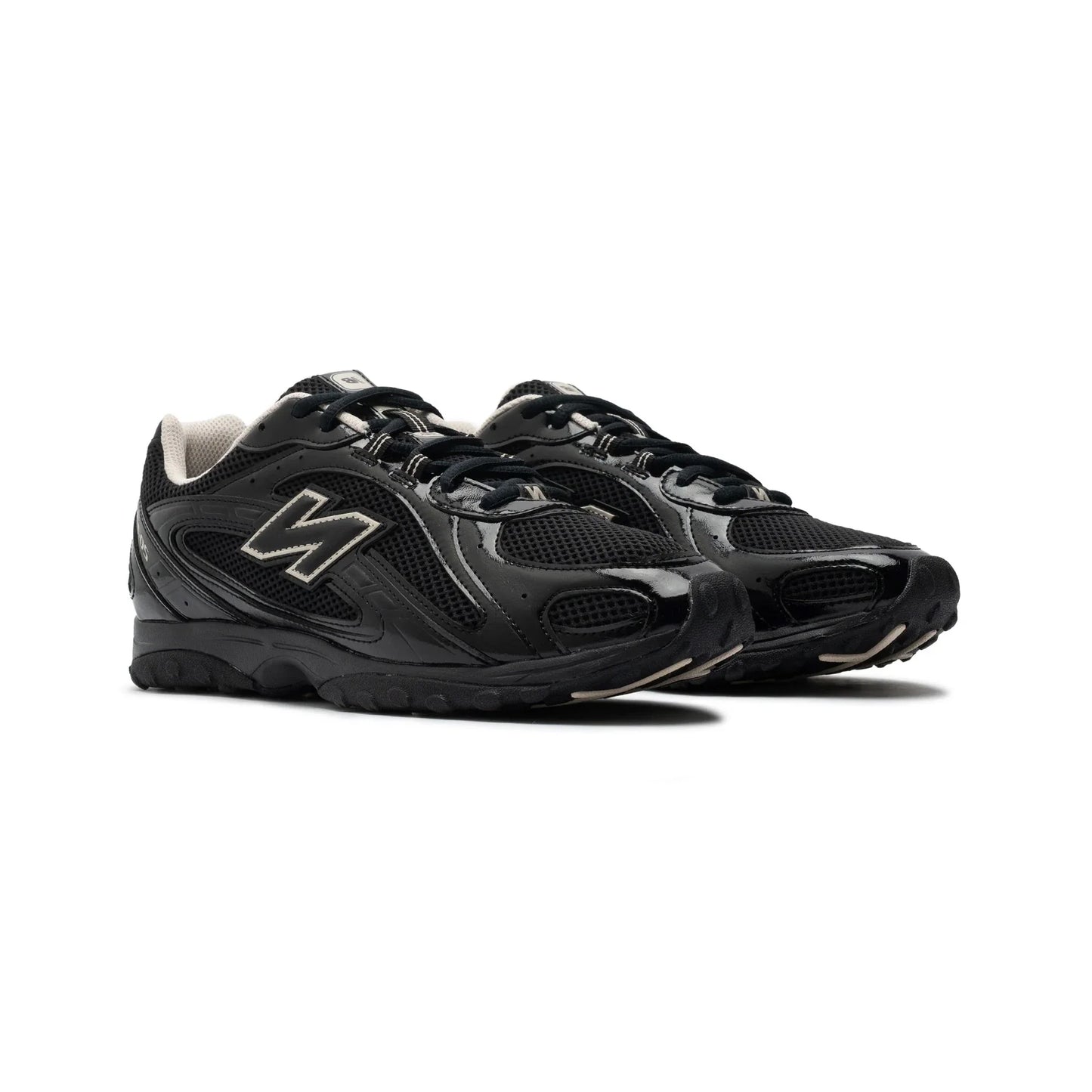 New Balance 204L 'Black Timberwolf' (2025)