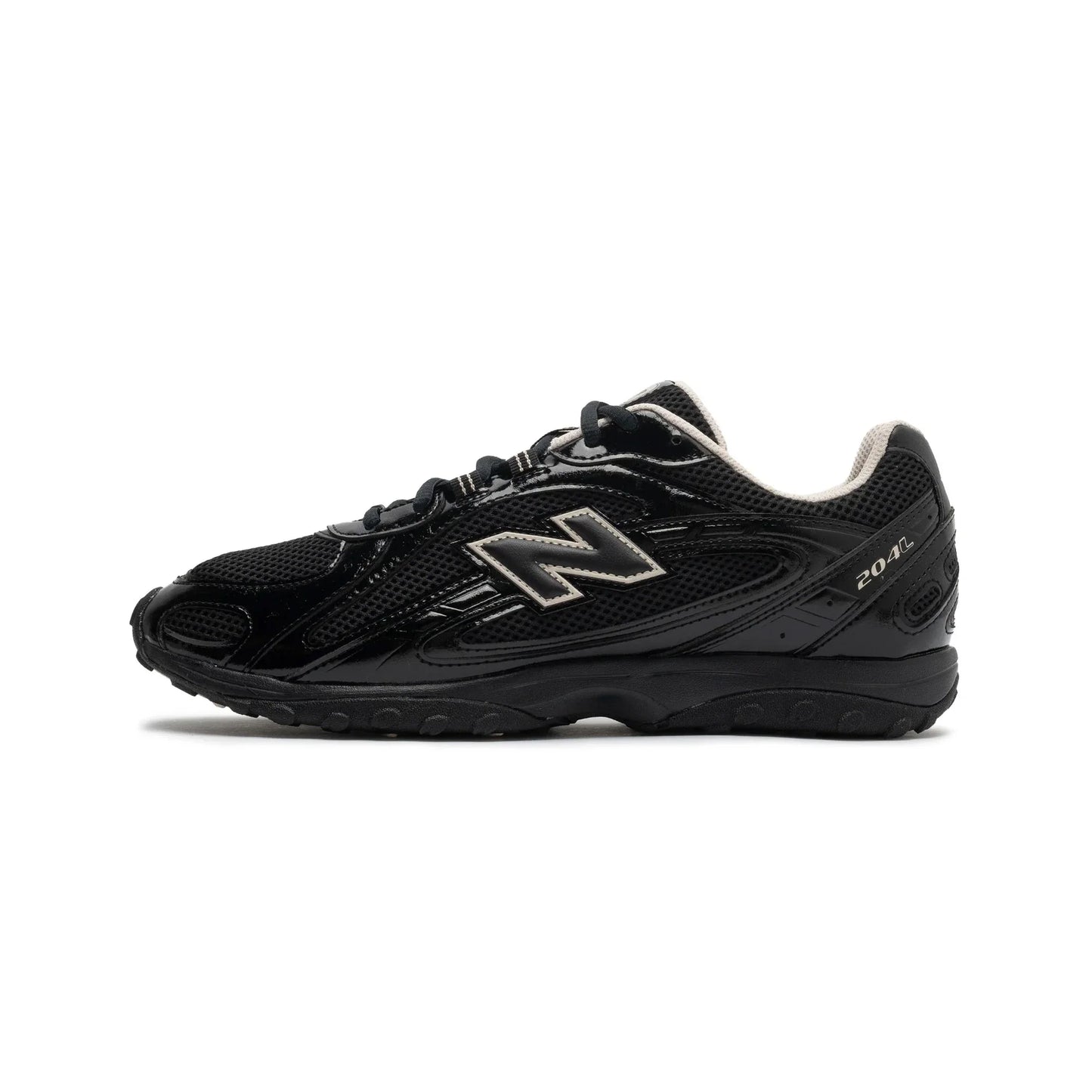 New Balance 204L 'Black Timberwolf' (2025)