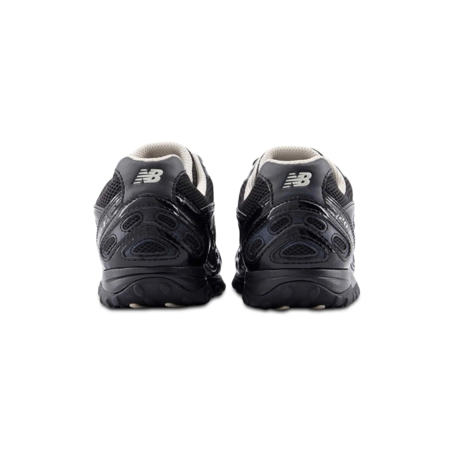 New Balance 204L 'Black Timberwolf' (2025)