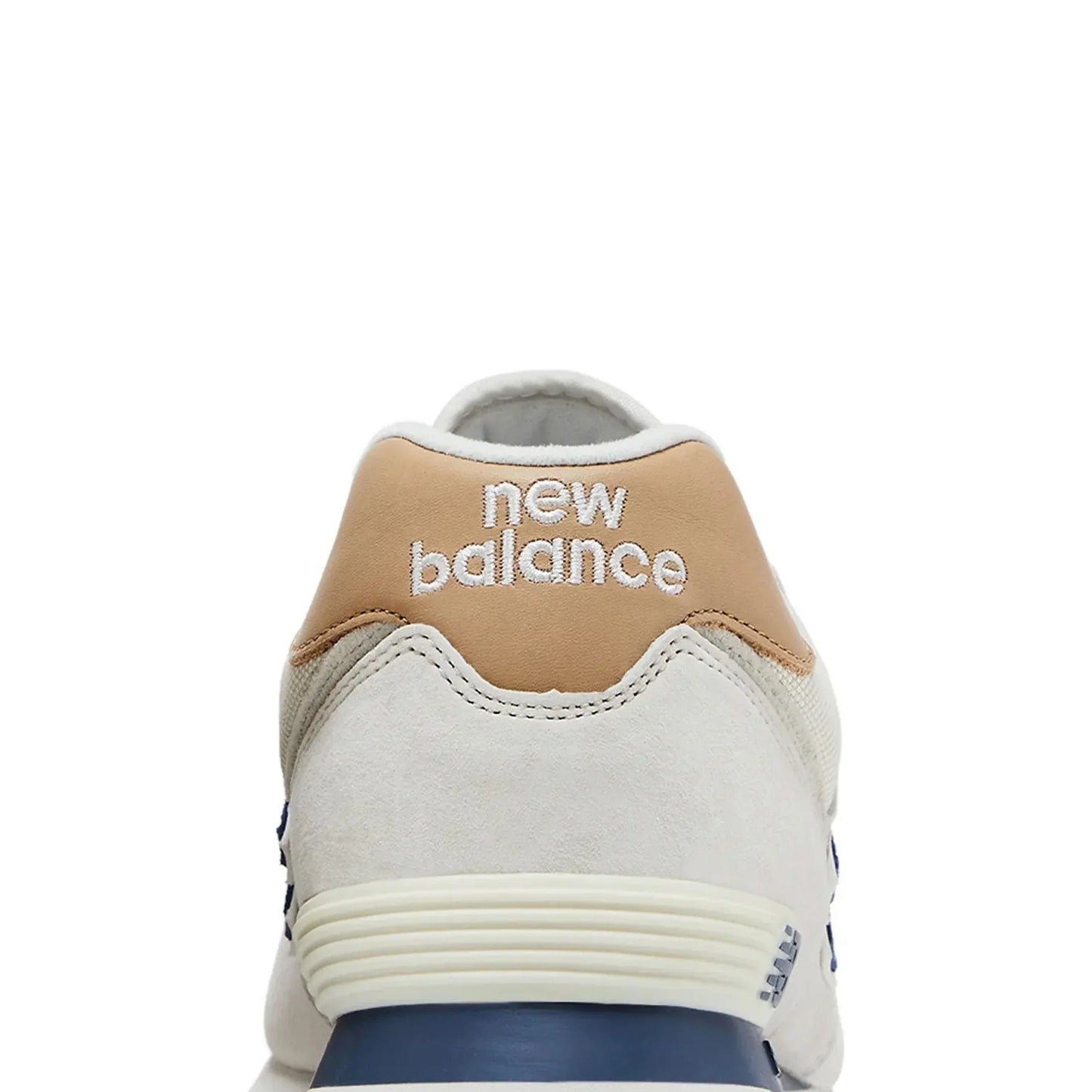 New Balance 574 'Light Cliff Grey Indigo' (2021)