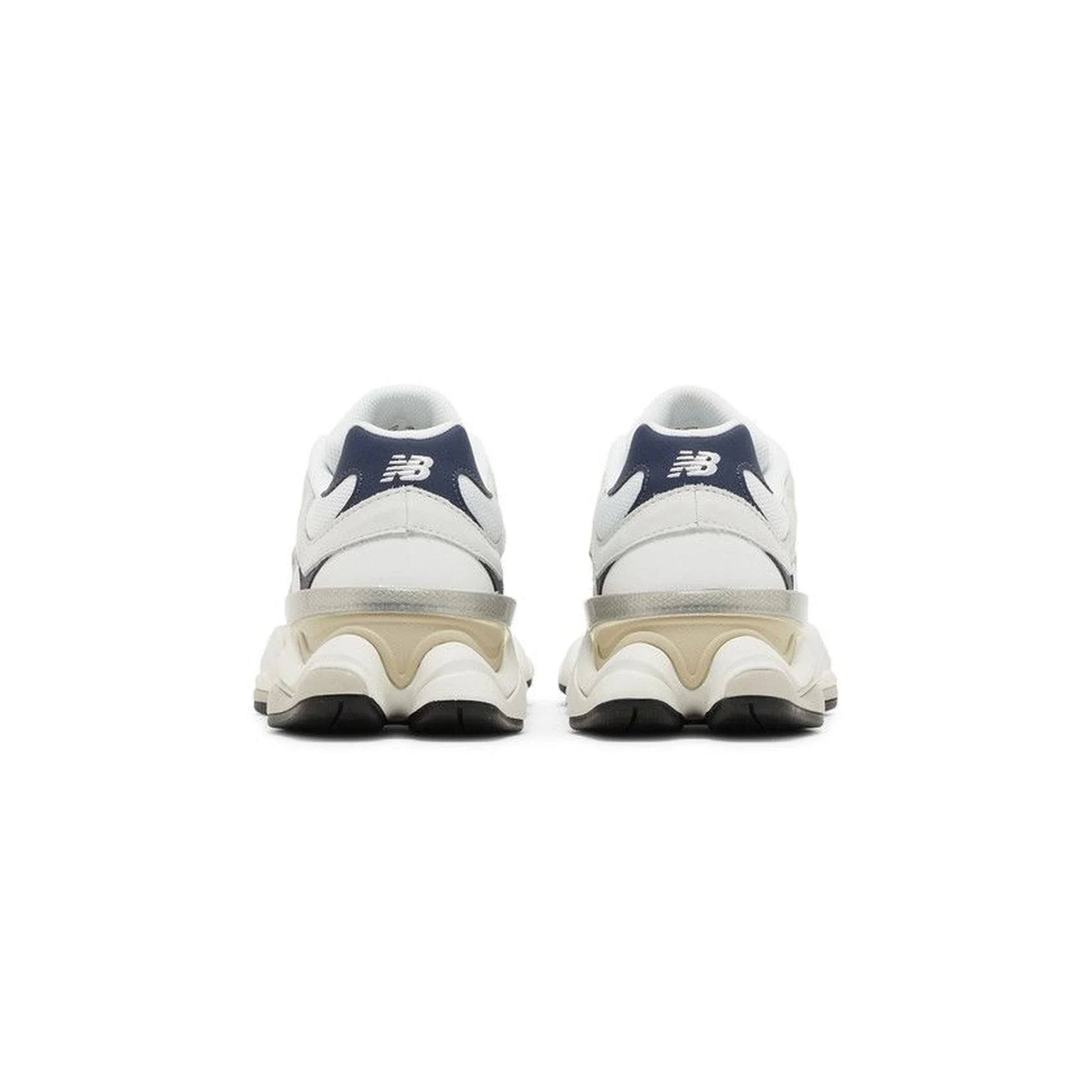 New Balance 9060 'White Navy' (2023)