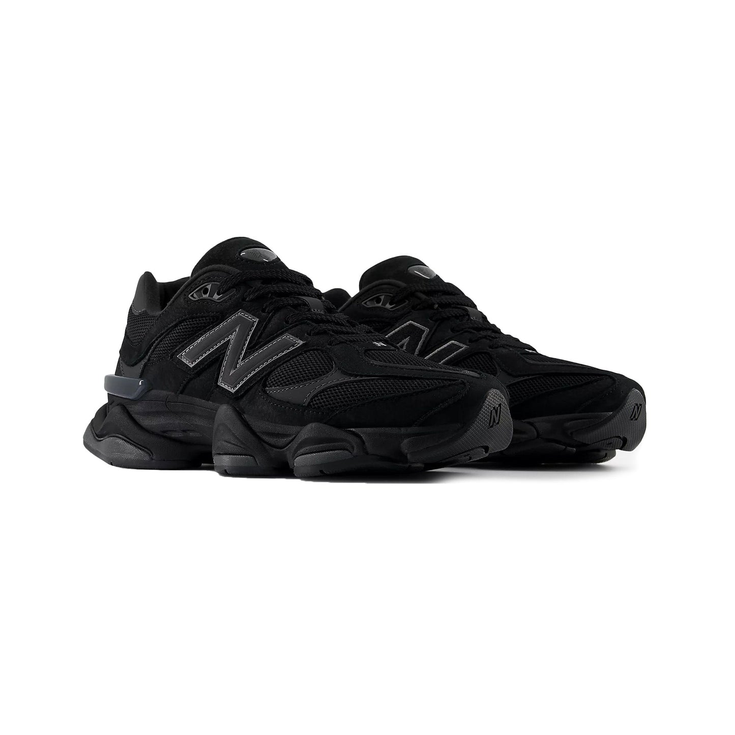 New Balance 9060 'Black Cement' (2025)