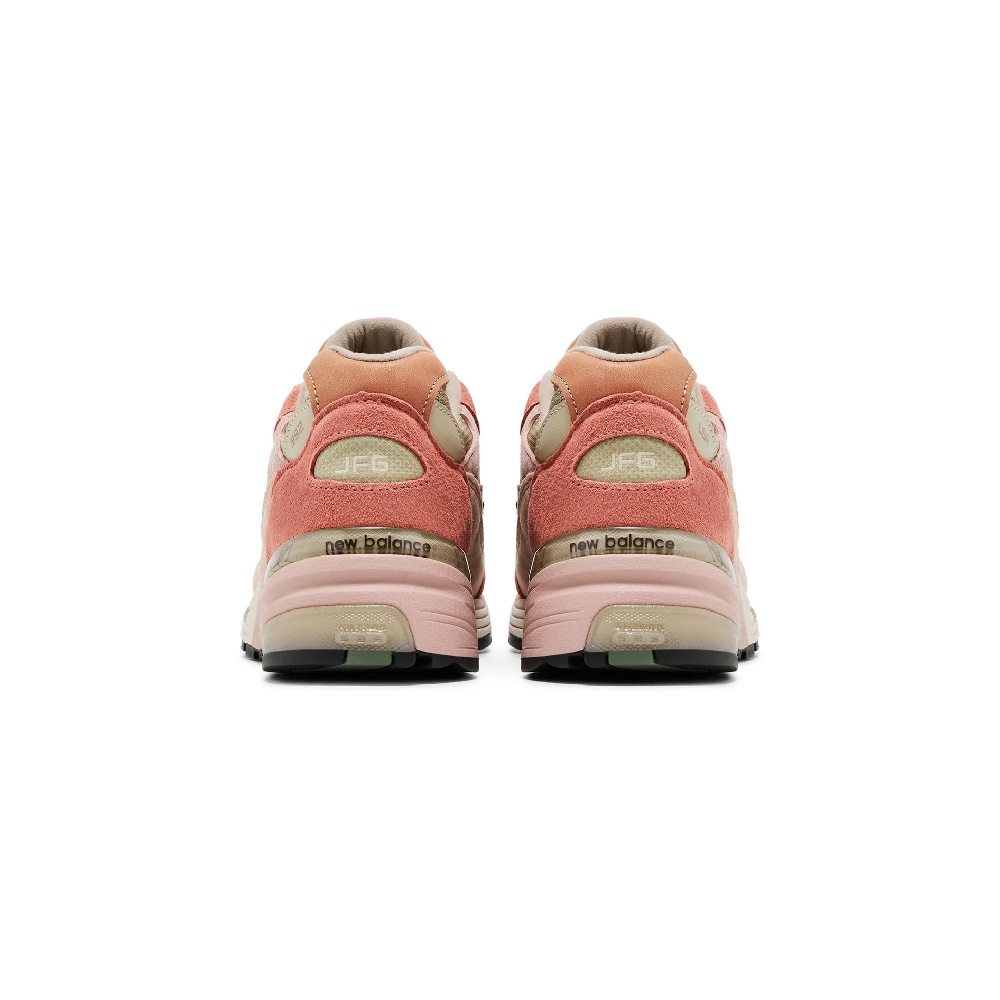 New Balance 992 MiUSA 'Joe Freshgoods Aged Well' (2025)