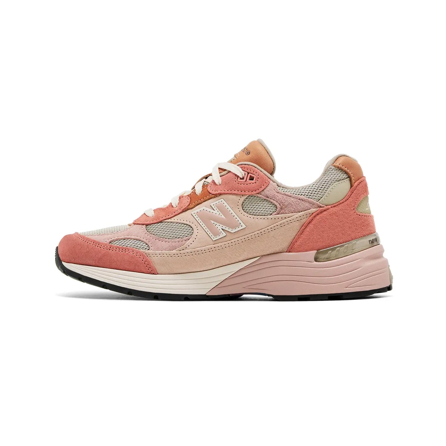 New Balance 992 MiUSA 'Joe Freshgoods Aged Well' (2025)