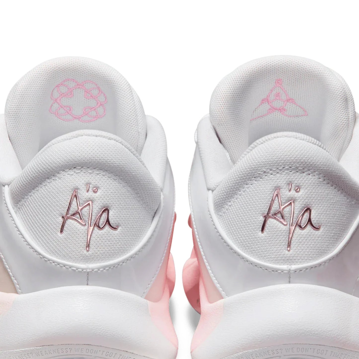 Nike A'One EP '#1 Draft Pick' Women's (2025)