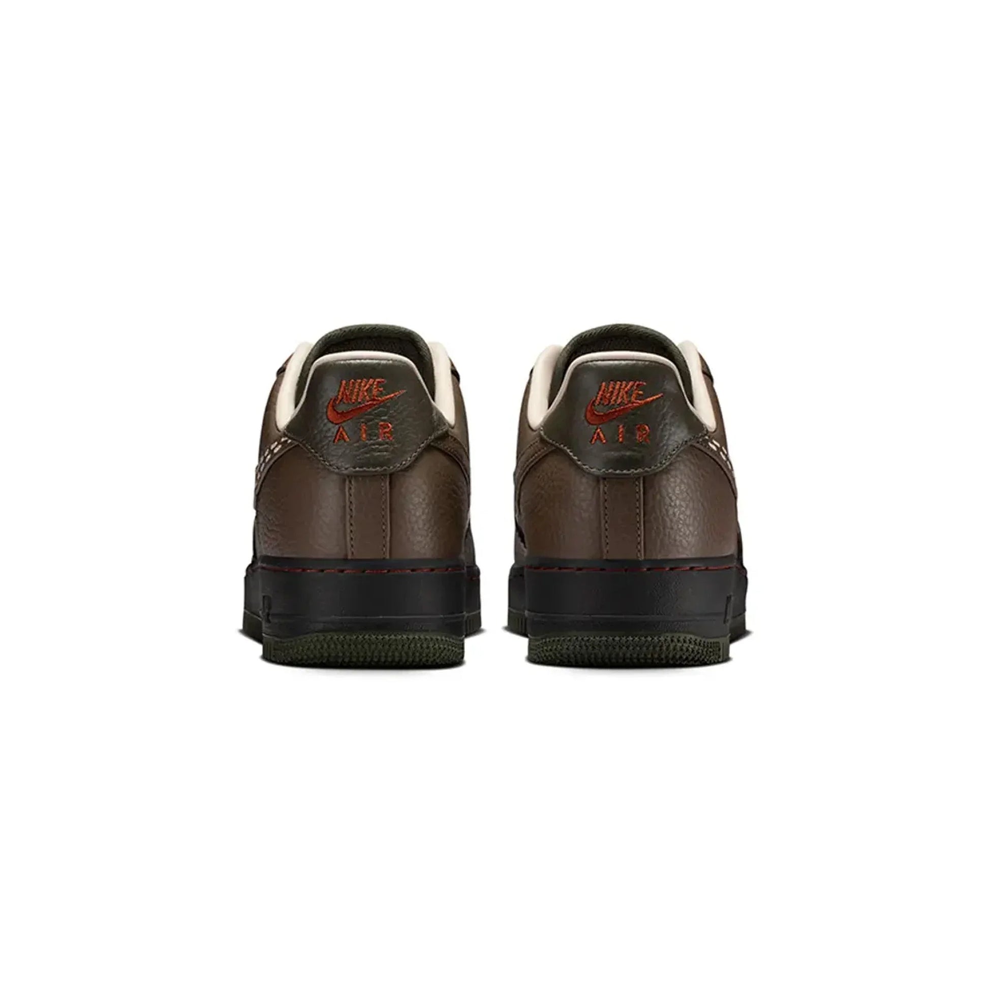 Nike Air Force 1 Low '07 'Sequoia Dark Hazel'