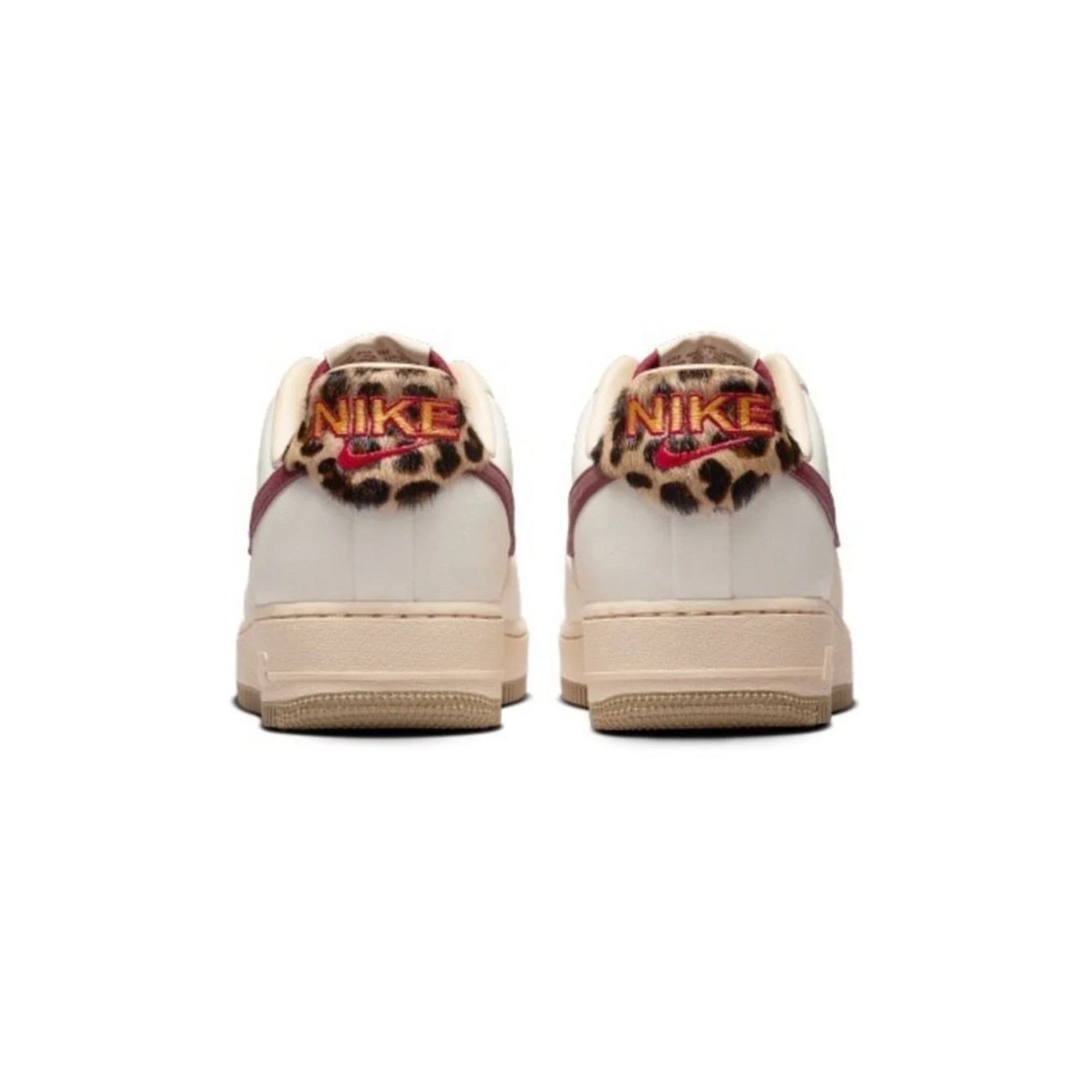 Nike Air Force 1 Low 'Pearl White Leopard' Women's