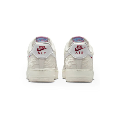 Nike Air Force 1 Low 'Pegasus Pack Phantom' (2026)
