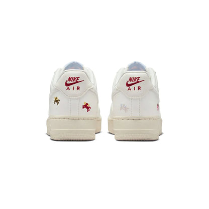 Nike Air Force 1 Low 'Pegasus Pack Sail' Women's (2026)