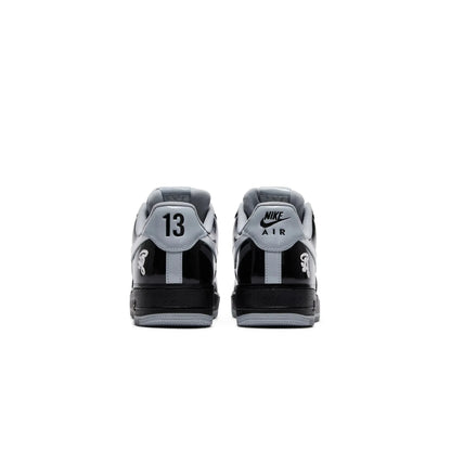 Nike Air Force 1 Low Syna Central Cee 'Black White Smoke Grey' (2026)
