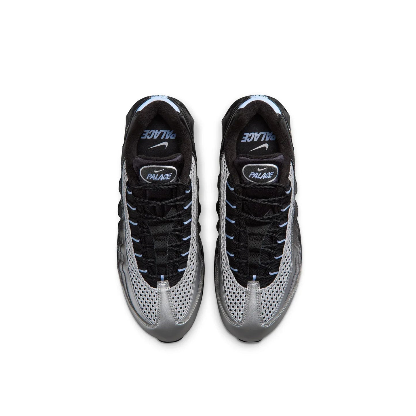 Nike Air Max 95 'Big Bubble Palace' (2026)