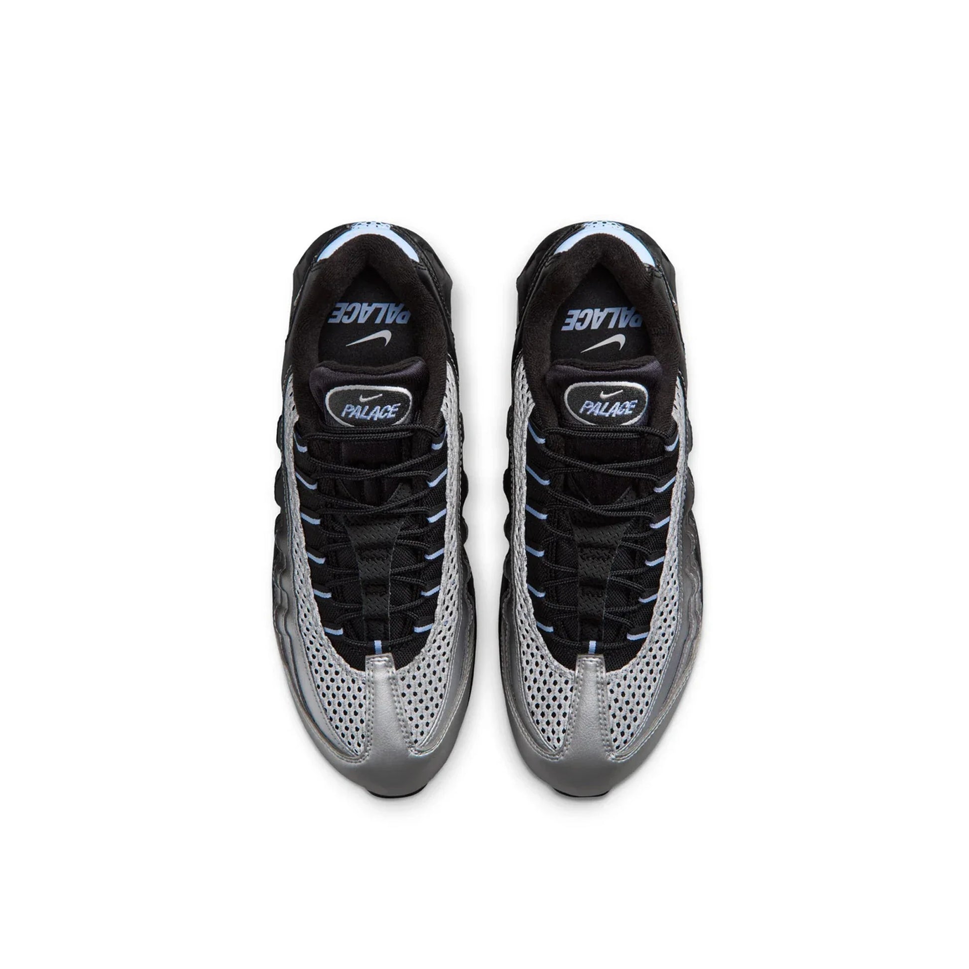 Nike Air Max 95 'Big Bubble Palace' (2026)