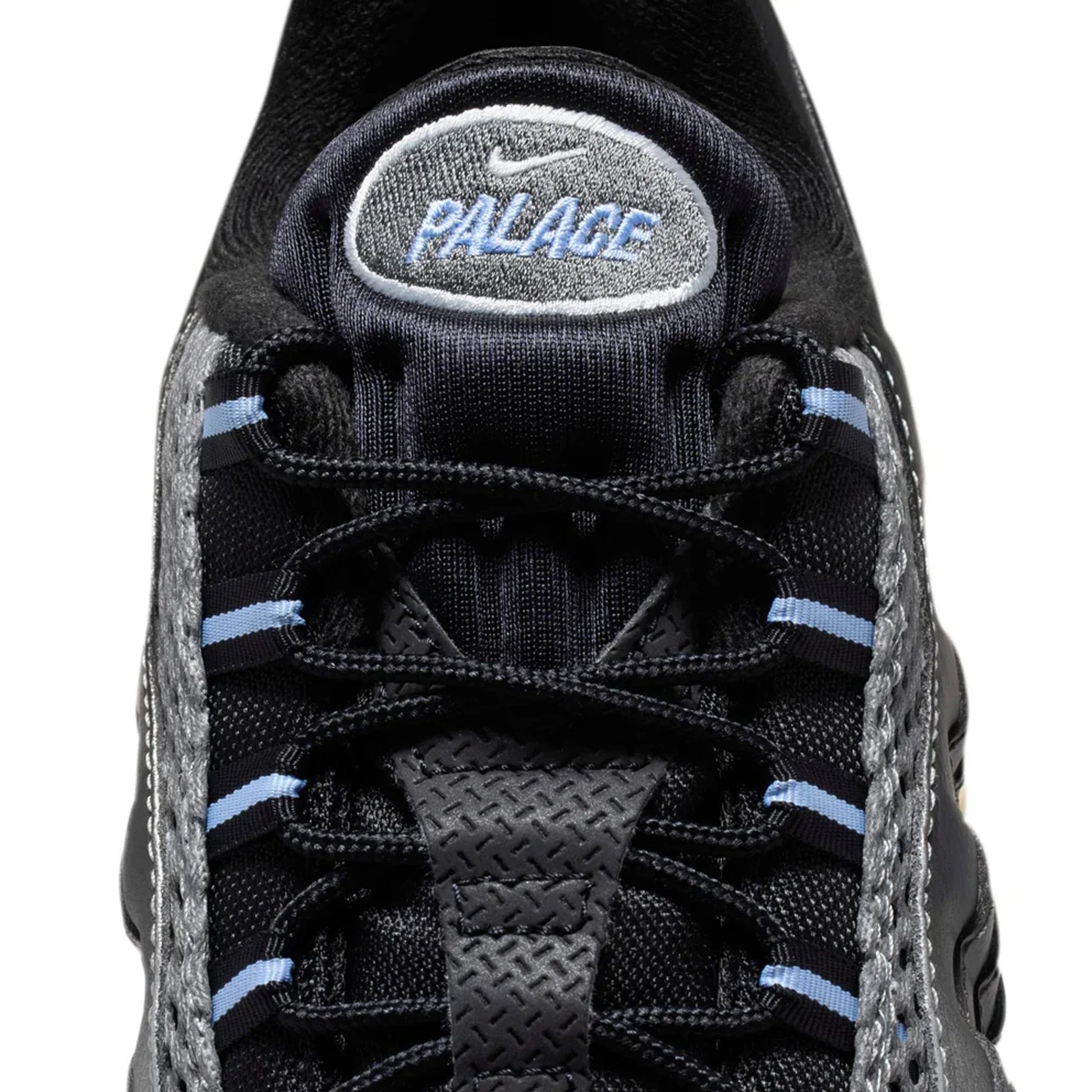 Nike Air Max 95 'Big Bubble Palace' (2026)