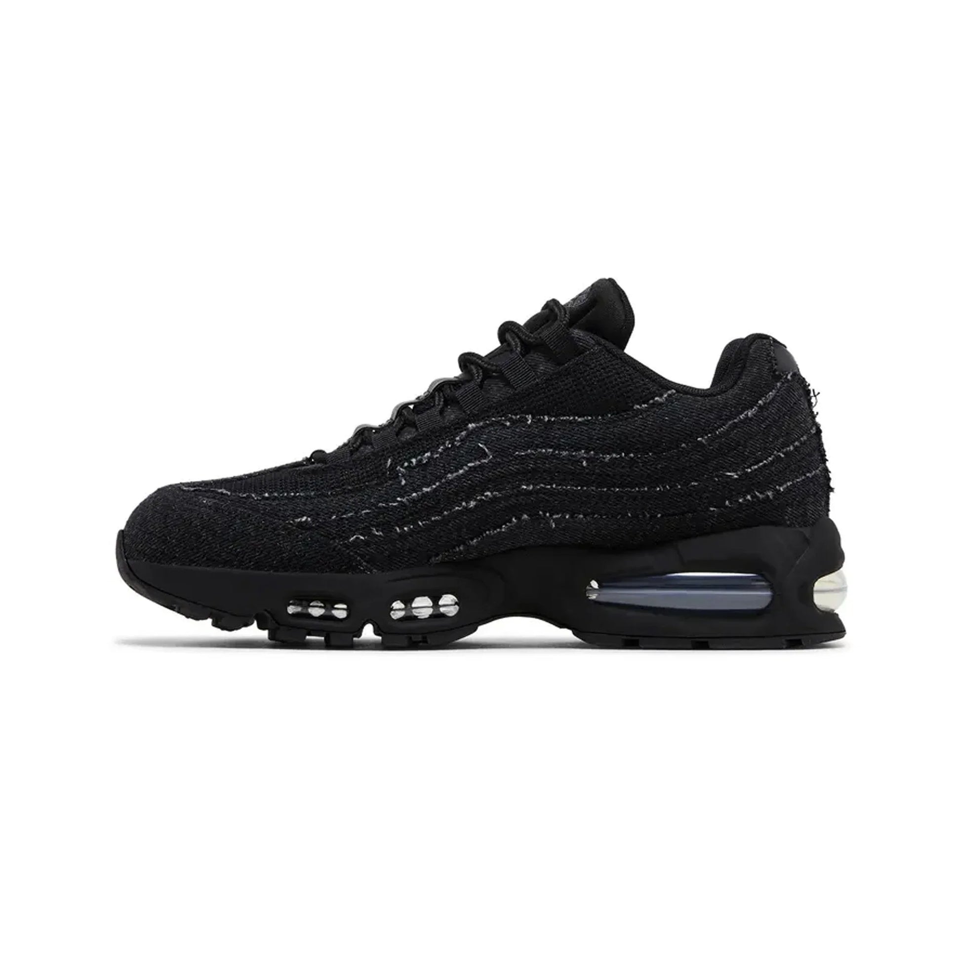 Nike Air Max 95 OG 'Levis Black' (2025)