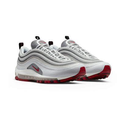 Nike Air Max 97 'White Bullet' (2022)
