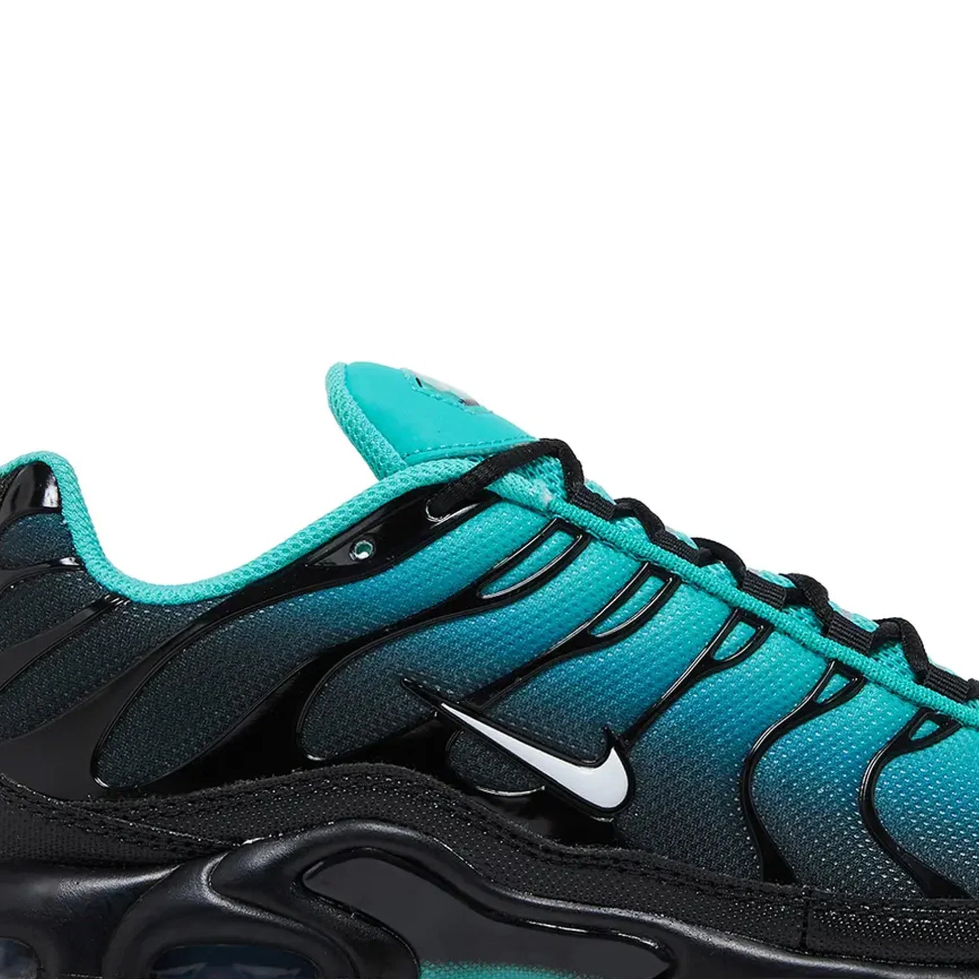 Nike Air Max Plus TN 'Black Aqua' (2023)
