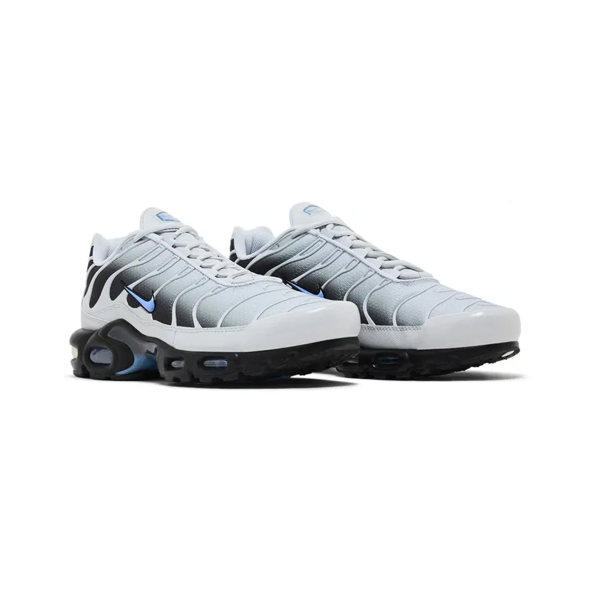 Nike Air Max Plus TN 'Grey University Blue Black' (2025)