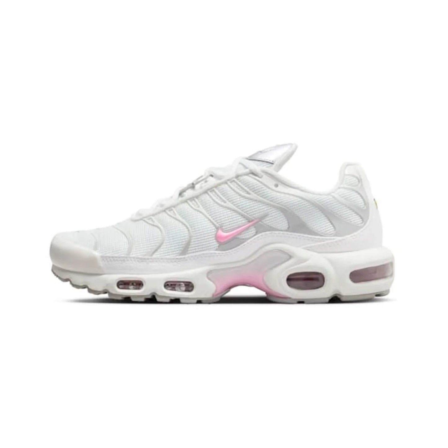 Nike Air Max Plus TN 'Summit White Pink Rise' Women's (2024)