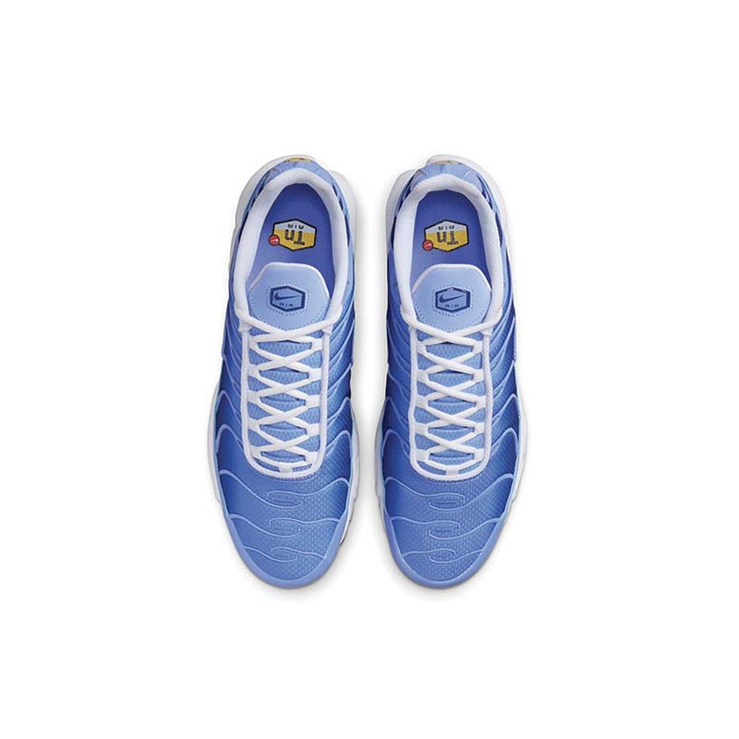 Nike Air Max Plus TN 'Royal Pulse'
