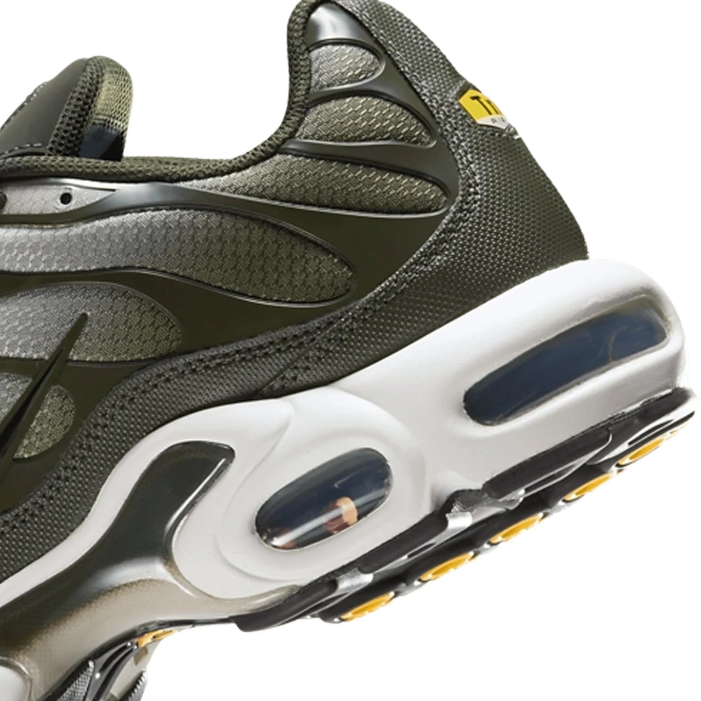 Nike Air Max Plus TN 'Sequoia Cargo Khaki' (2024)