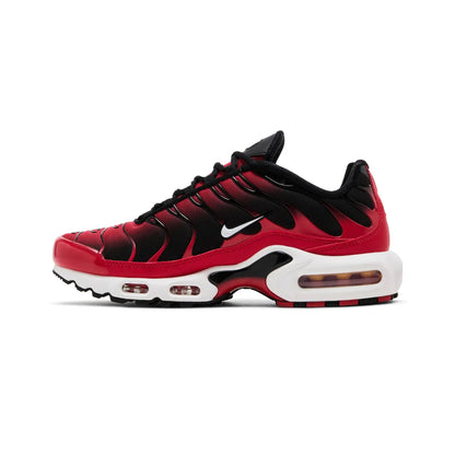 Nike Air Max Plus TN 'University Red White Black' Women's (2023)