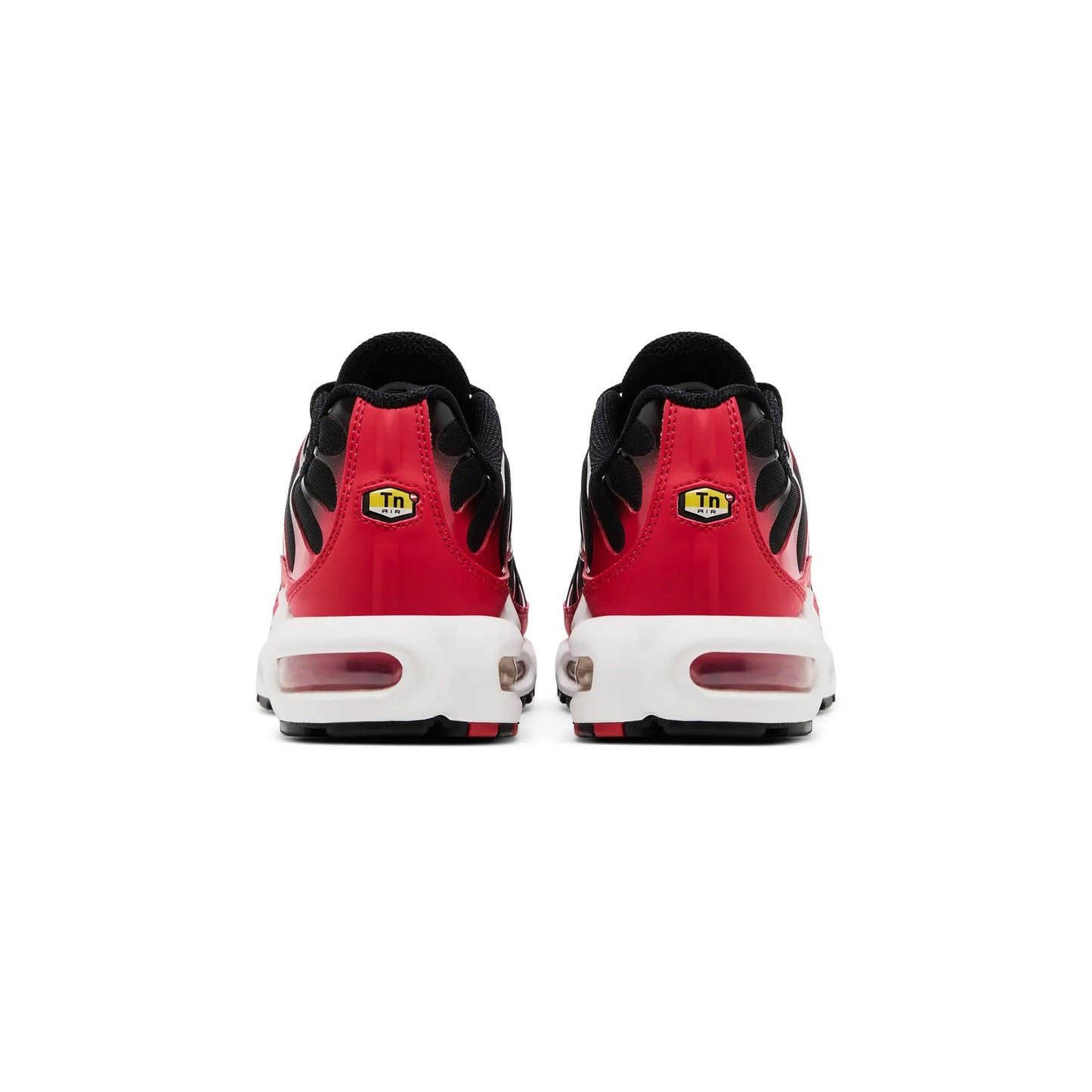 Nike Air Max Plus TN 'University Red White Black' Women's (2023)