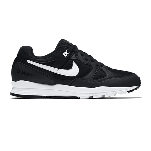 Nike Air Span 2 'Black Anthracite' (2019)