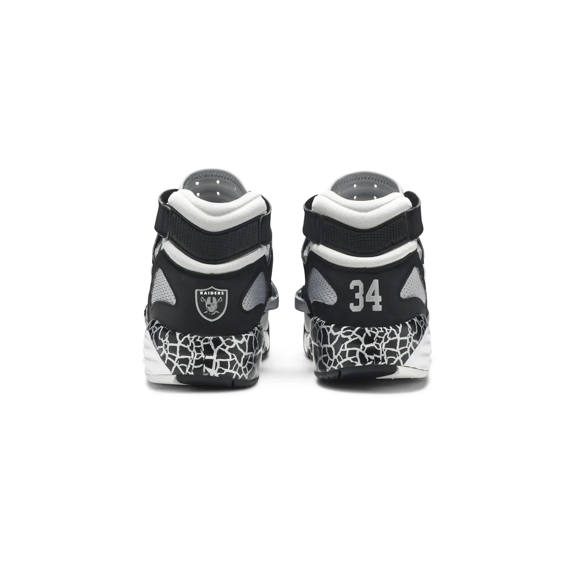 Nike Air Trainer Max 91 'Bo Knows Raiders' (2013)